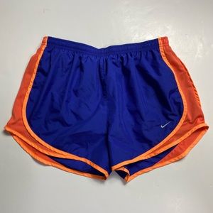Nike Dri-Fit Running Shorts